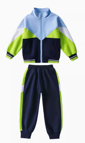 校服订制